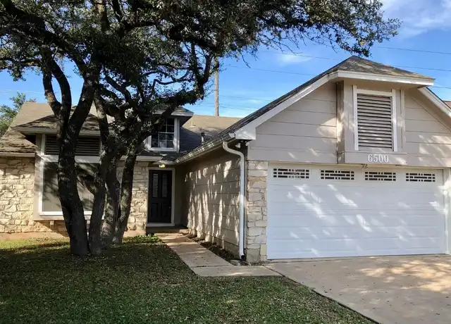 Property at 6500 Jennings Dr, Austin, TX, 78727, 3 beds, 2 baths, [object Object]