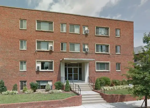 Property at 1311 Madison St NW Unit 208, Washington, DC, 20011, 0 beds, 1 bath, [object Object]