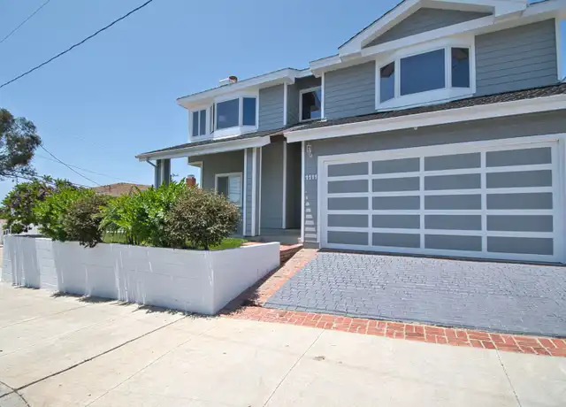Property at 1111 14th St, Hermosa Beach, CA, 90254, 4 beds, 2.5 baths, [object Object]