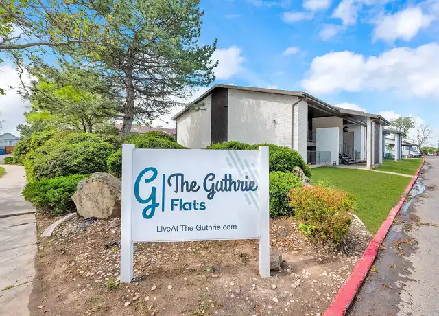 Property at The Guthrie Flats - 1291 E 5825 S, Ogden, UT, 84405, 2 beds, 1-2 bath, [object Object]