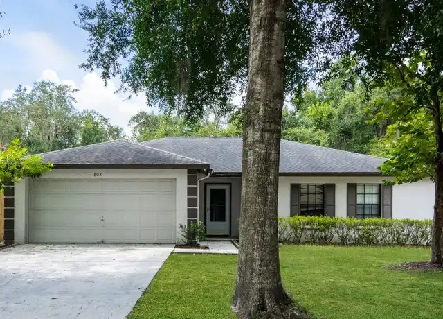 Property at 603 Chilt Dr, Brandon, FL, 33510, 4 beds, 2 baths, [object Object]