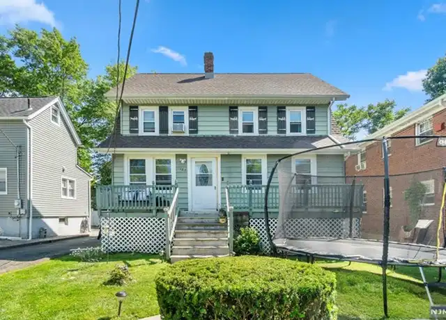 Property at 187 Fort Lee Rd, Teaneck, NJ, 07666, 3 beds, 1.5 baths, [object Object]