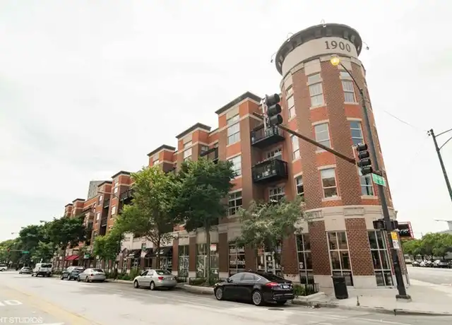 Property at 1935 S Archer Ave #326, Chicago, IL, 60616, 1 bed, 1 bath, [object Object]