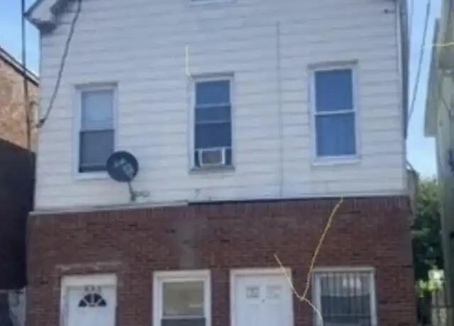 Property at 455 E Jersey St Unit 1, Elizabeth, NJ, 07206, 1 bed, 1 bath, [object Object]