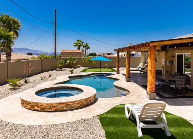 Property at 3280 Rocking Horse Dr, Lake Havasu City, AZ, 86406, 3 beds, 2 baths, [object Object]