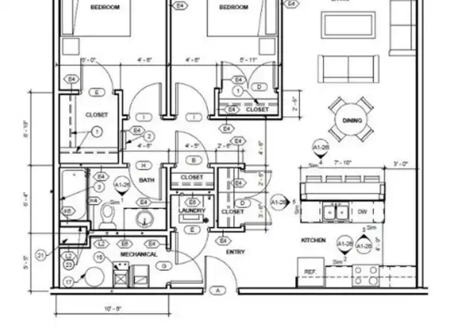 Property at 320 Allan Ave Unit 310-132, Owatonna, MN, 55060, 2 beds, 1 bath, [object Object]