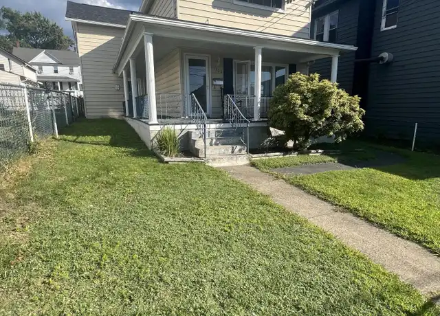 Property at 1306 Adams Ave Unit 2, Dunmore, PA, 18509, 2 beds, 1 bath, [object Object]