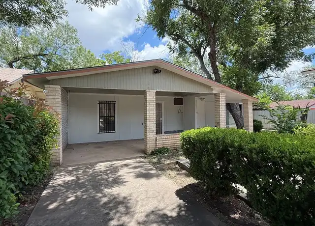 Property at 1226 NW 36th St Unit B, San Antonio, TX, 78228, 2 beds, 1 bath, [object Object]