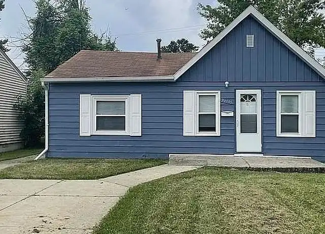 Property at 23595 Stewart Ave, Warren, MI, 48089, 2 beds, 1 bath, [object Object]
