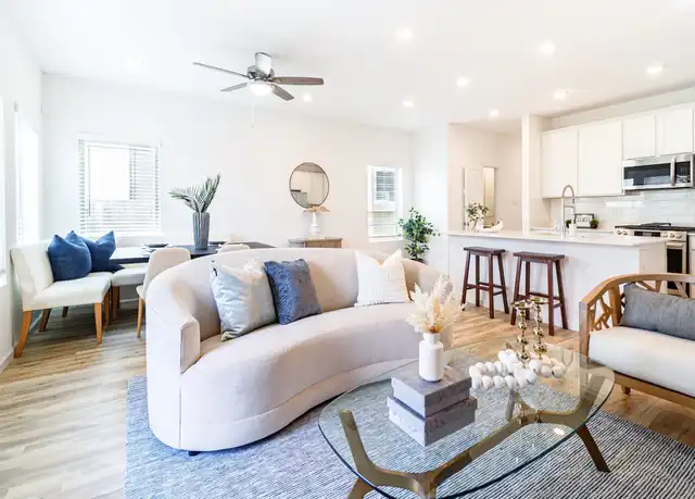 Property at 3339 Cashel St Unit C, Iowa Colony, TX, 77583, 3 beds, 2.5 baths, [object Object]