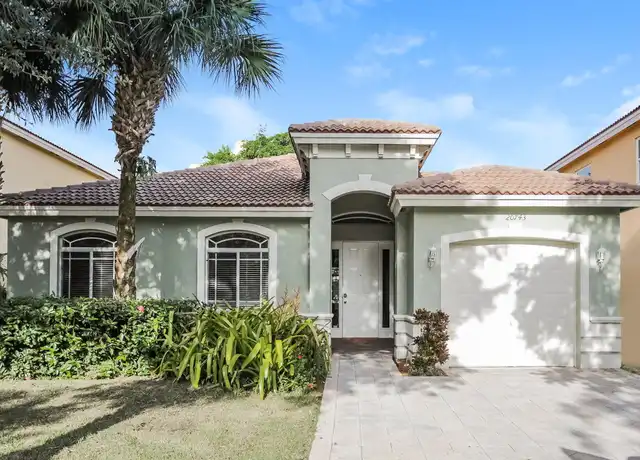 Property at 20743 SW 91st Ct, Cutler Bay, FL, 33189, 3 beds, 2 baths, [object Object]
