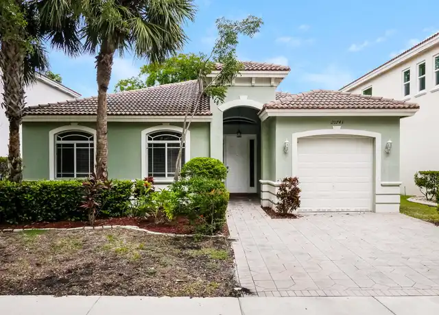 Property at 20743 SW 91st Ct, Cutler Bay, FL, 33189, 3 beds, 2 baths, [object Object]
