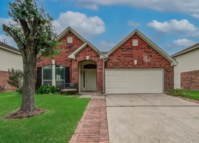 Property at 10914 Great Hawk Ln, Houston, TX, 77075, 3 beds, 2 baths, [object Object]