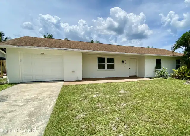 Property at 618 Georgia Ave, Melbourne, FL, 32901, 3 beds, 2 baths, [object Object]