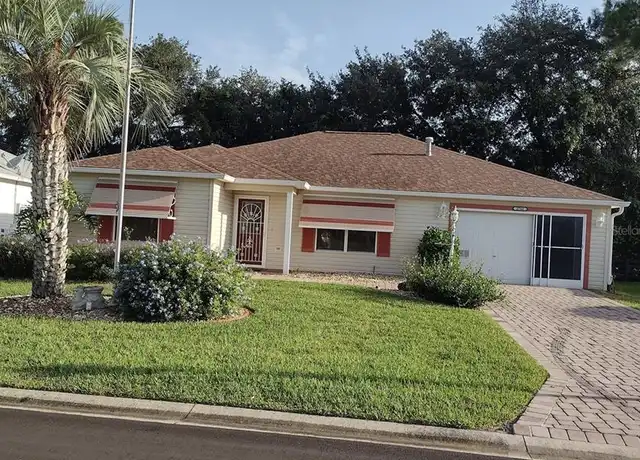 Property at 2766 Privada Dr, The Villages, FL, 32162, 3 beds, 2 baths, [object Object]