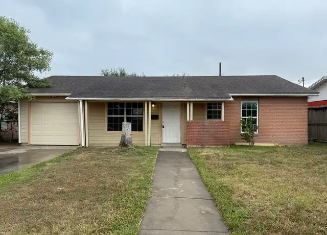 Property at 1926 Glenfield Dr, Corpus Christi, TX, 78416, 3 beds, 1.5 baths, [object Object]