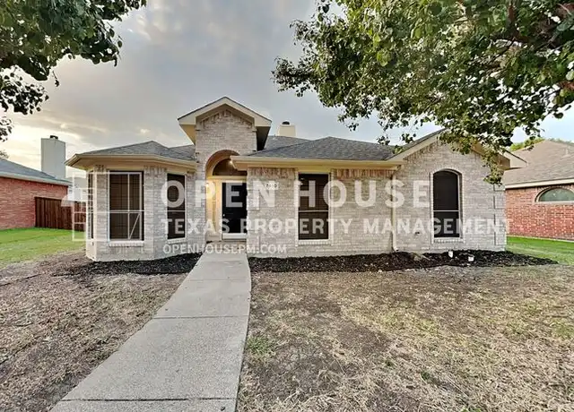 Property at 7410 Airline Dr, Rowlett, TX, 75089, 3 beds, 2 baths, [object Object]