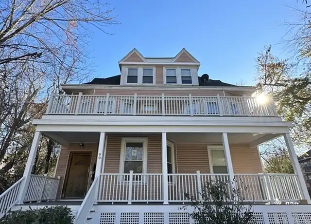 Property at 90 Elm Hill Ave #3, Boston, MA, 02121, 2 beds, 1 bath, [object Object]