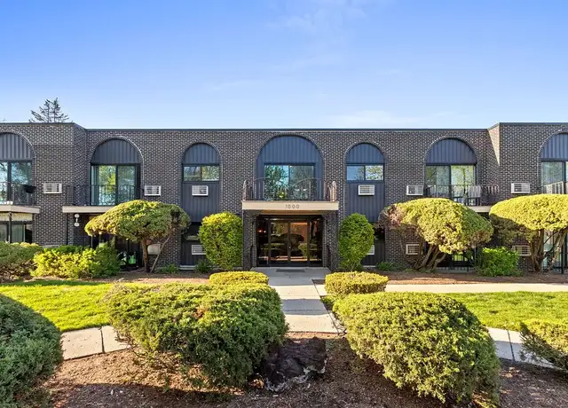 Photo of 1000 E Orchard St, Mundelein, IL 60060