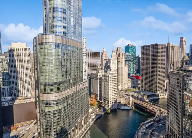 Property at 440 N Wabash Ave #2711, Chicago, IL, 60611, 2 beds, 2 baths, [object Object]