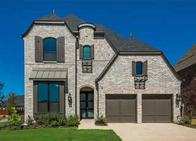 Property at 4310 Silver Spur Dr, Prosper, TX, 75078, 4 beds, 4.5 baths, [object Object]