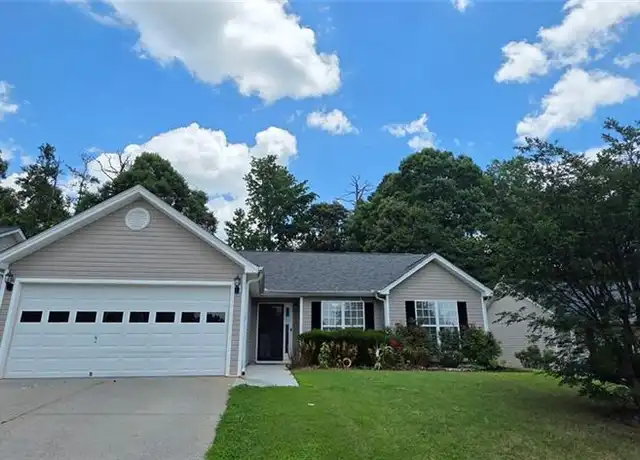 Property at 174 Amelia Garden Way, Lawrenceville, GA, 30045, 3 beds, 2 baths, [object Object]