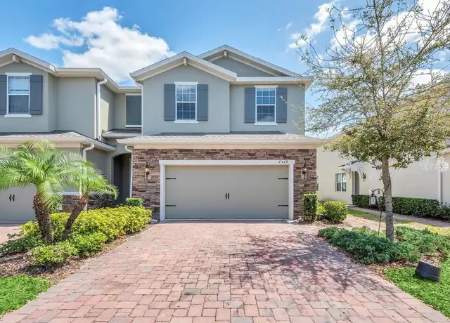 Property at 7519 Aloma Pines Ct, Winter Park, FL, 32792, 3 beds, 2.5 baths, [object Object]