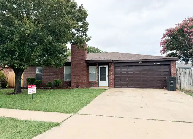 Property at 4301 Waterproof, Killeen, TX, 76549, 4 beds, 2 baths, [object Object]