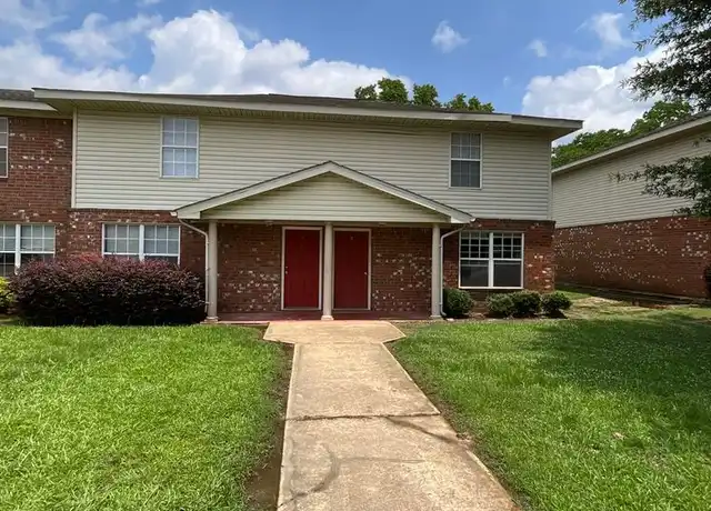 Property at 1608 Amour Dr #1, Leesville, LA, 71446, 2 beds, 1.5 baths, [object Object]