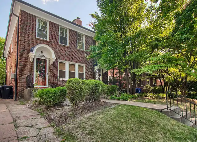 Property at 7050 Amherst Ave Unit FF, University City, MO, 63130, 2 beds, 1 bath, [object Object]