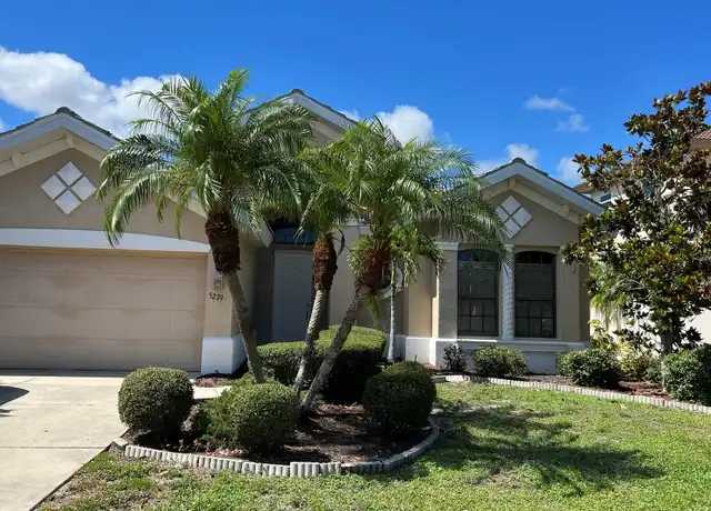 Property at 5279 Visionary Ct, Sarasota, FL, 34233, 3 beds, 3 baths, [object Object]