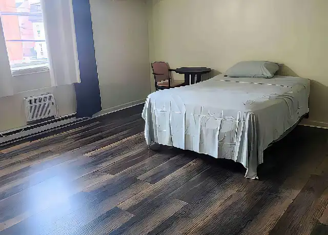 Property at 1635 Centre Ave, Reading, PA, 19601, 1 bed, 1 bath, [object Object]