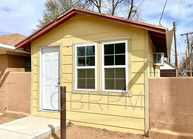 Property at 2203 Boston Ave, Lubbock, TX, 79410, 1 bed, 1 bath, [object Object]
