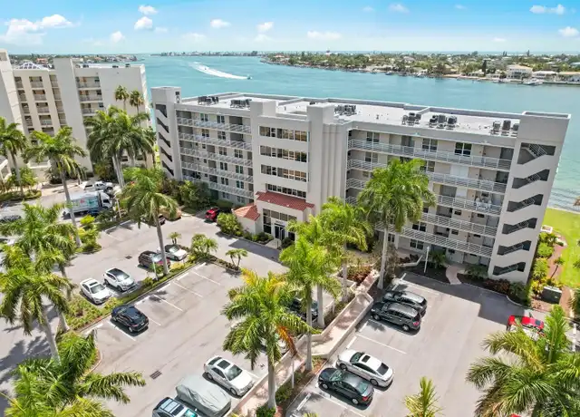 Property at 6093 Bahia del Mar Cir #277, Saint Petersburg, FL, 33715, 2 beds, 2 baths, [object Object]