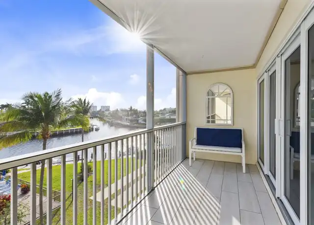 Property at 400 N Federal Hwy Unit 0400, Deerfield Beach, FL, 33441, 2 beds, 2 baths, [object Object]