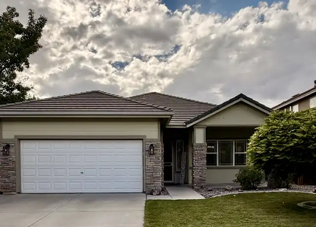 Property at 7467 Earlsmoore Dr, Sparks, NV, 89436, 3 beds, 2 baths, [object Object]