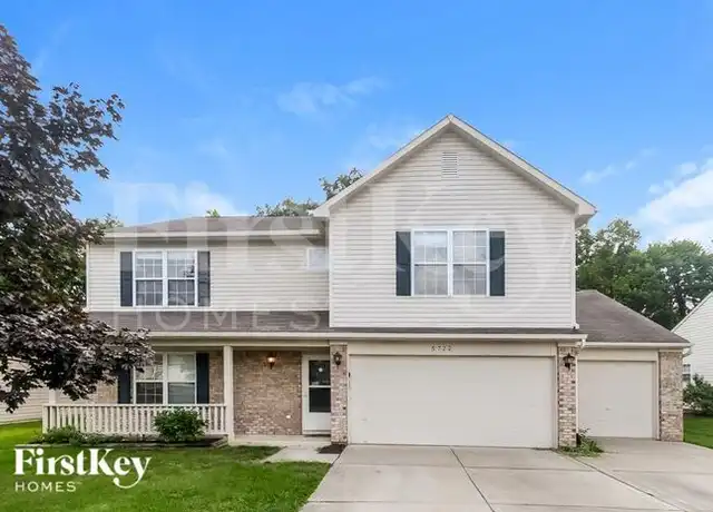 Property at 5722 Dollar Forge Dr, Indianapolis, IN, 46221, 3 beds, 2.5 baths, [object Object]