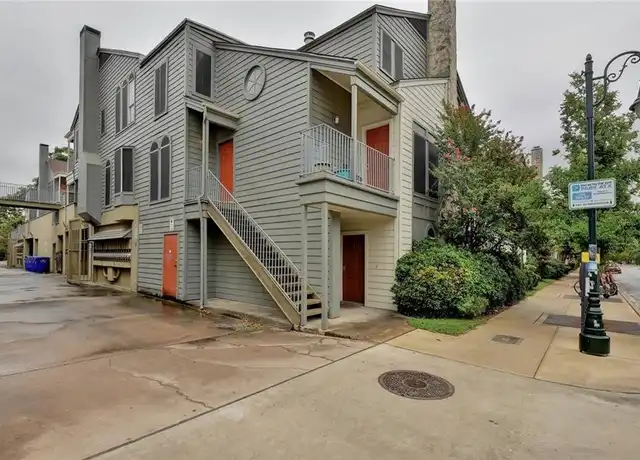Property at 2529 Rio Grande St #68, Austin, TX, 78705, 2 beds, 2.5 baths, [object Object]