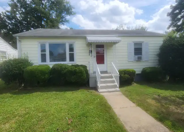Property at 123 N Ash Ave, Henrico, VA, 23075, 3 beds, 1 bath, [object Object]