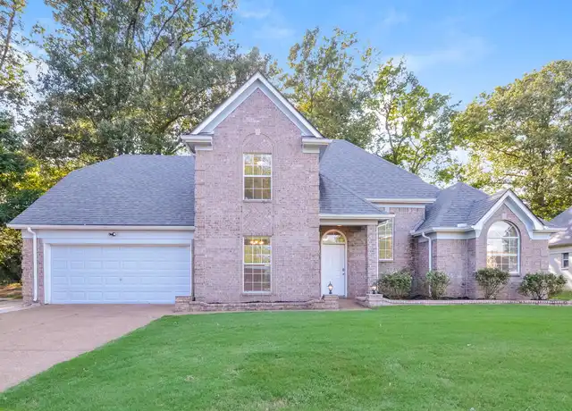 Property at 4953 Wemberley Dr, Memphis, TN, 38125, 4 beds, 3 baths, [object Object]