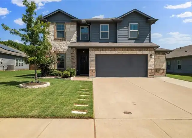 Property at 312 Countryside Dr, Aubrey, TX, 76227, 4 beds, 2.5 baths, [object Object]