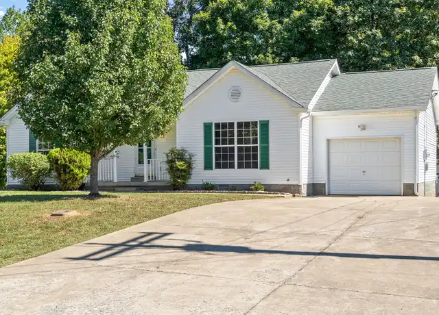 Property at 3518 Eastridge Rd, Woodlawn, TN, 37191, 3 beds, 2 baths, [object Object]