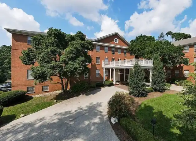 Property at One Montgomery Avenue - 1 Montgomery Ave, Bala Cynwyd, PA, 19004, 2 beds, 2 baths, [object Object]