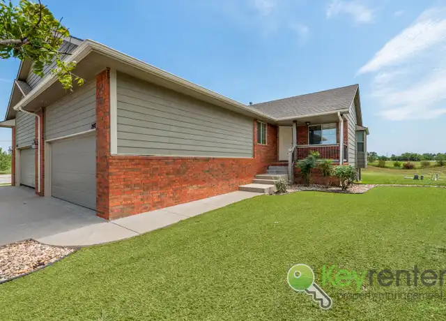 Property at 2409 Coolwater St Unit 2409, Kechi, KS, 67067, 3 beds, 3 baths, [object Object]