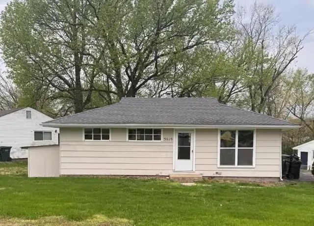 Property at 5619 Sanborn Dr, Saint Louis, MO, 63121, 3 beds, 1 bath, [object Object]