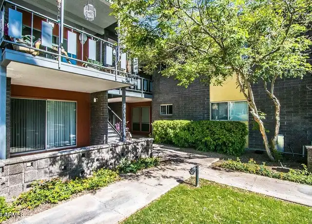 Property at 1630 E Georgia Ave #208, Phoenix, AZ, 85016, 1 bed, 1 bath, [object Object]