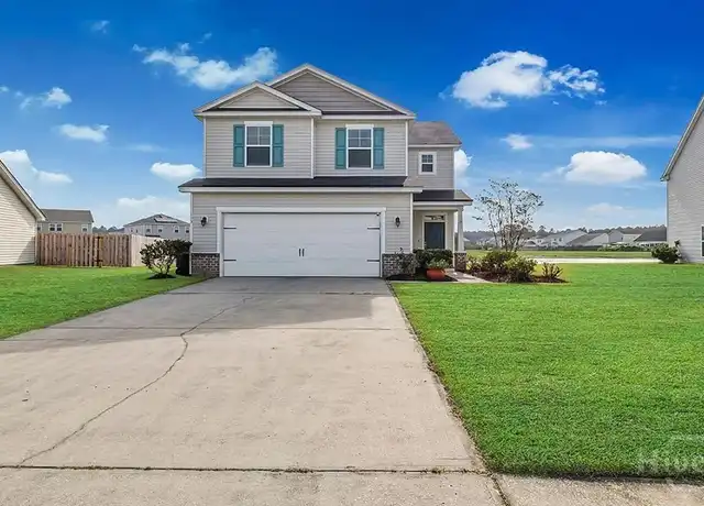 Property at 173 Brickhill Cir, Savannah, GA, 31407, 4 beds, 2.5 baths, [object Object]