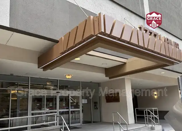 Property at 1777 Larimer St #1905, Denver, CO, 80202, 1 bed, 1 bath, [object Object]