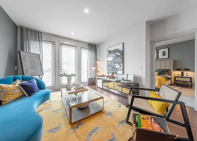 Property at Montage Southside - 200 W Daggett Ave, Fort Worth, TX, 76104, 1-2 bed, 1-2 bath, [object Object]