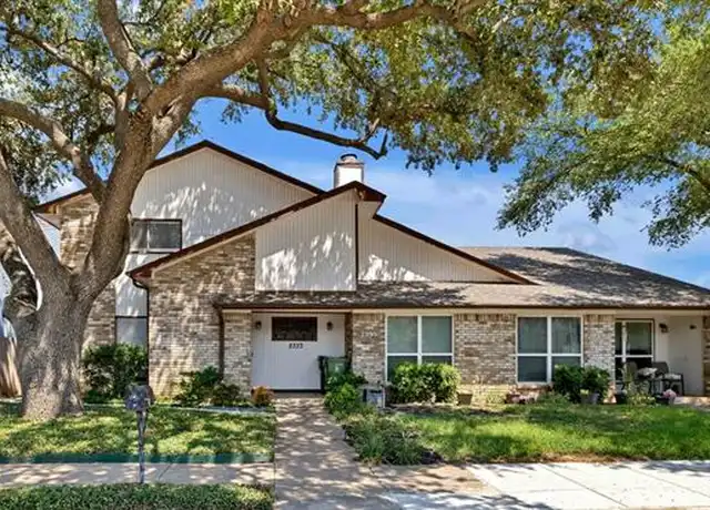Property at 2333 Garden Park Ct, Arlington, TX, 76013, 2 beds, 2.5 baths, [object Object]